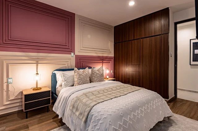 Bedroom 5 image 1