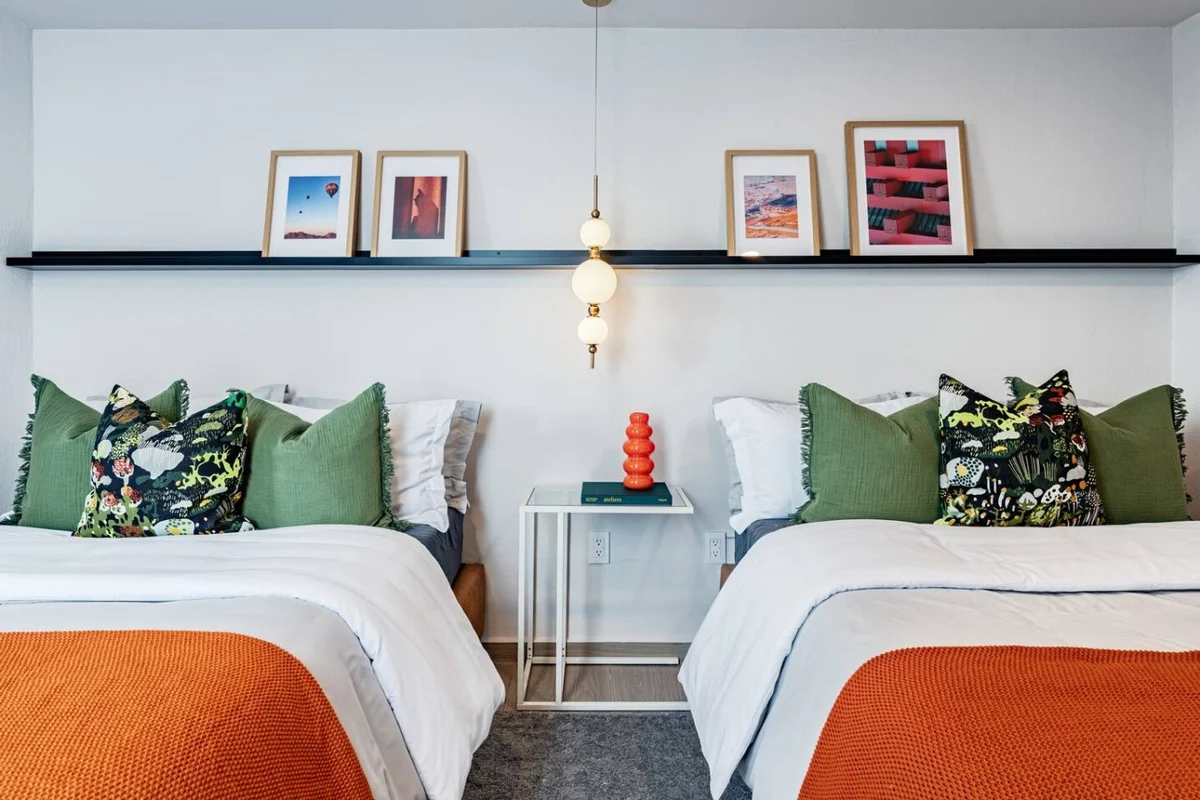 Host Your Entire Group, in Roma Sur property photo 4