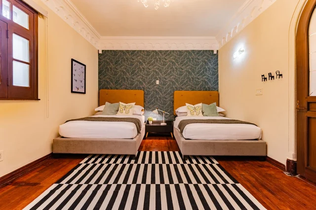 Bedroom 6 image 1