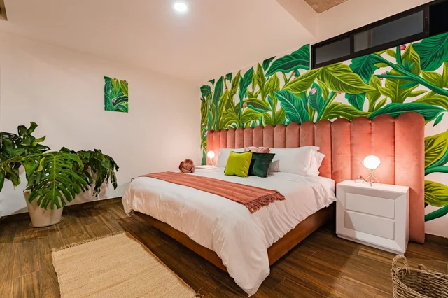 Bedroom 1 image 1