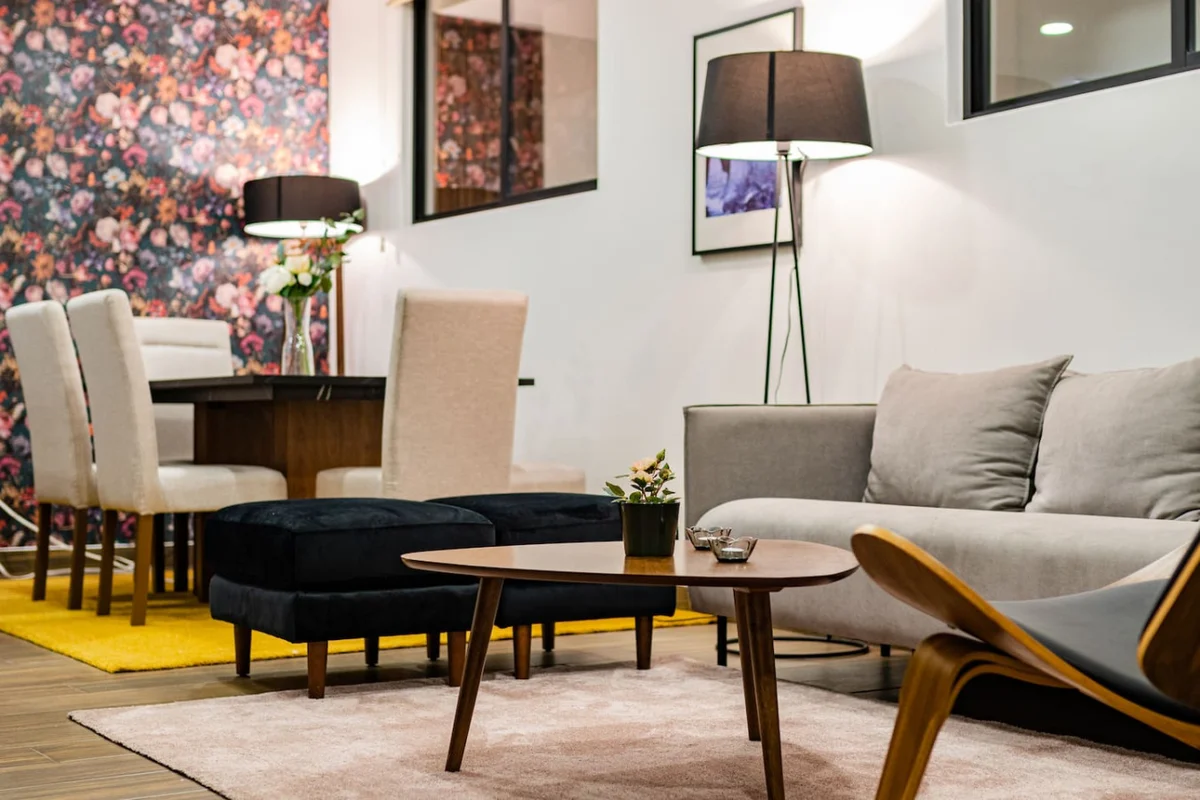 Modern La Condesa Apartment with Gym & Parking property photo 4