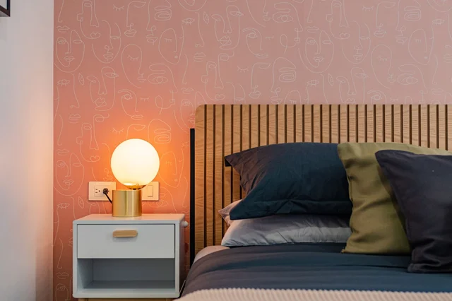 Bedroom 3 image 1