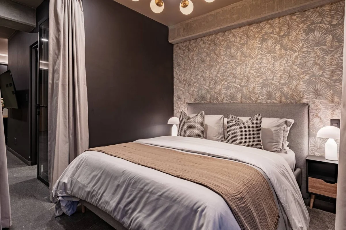 Modern Stay in Tabacalera, Near Reforma property photo 3