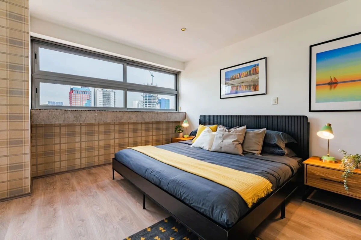 Pet Friendly Condo, Walkable, Food & Nightlife property photo 4