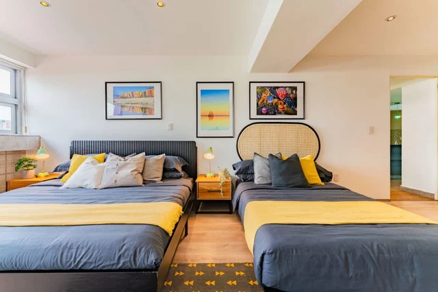 Bedroom 1 image 1