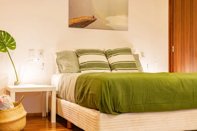 Bedroom 1 image 1