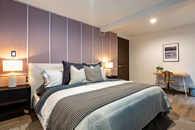 Bedroom 1 image 1