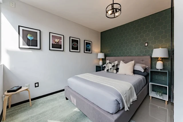 Bedroom 3 image 1