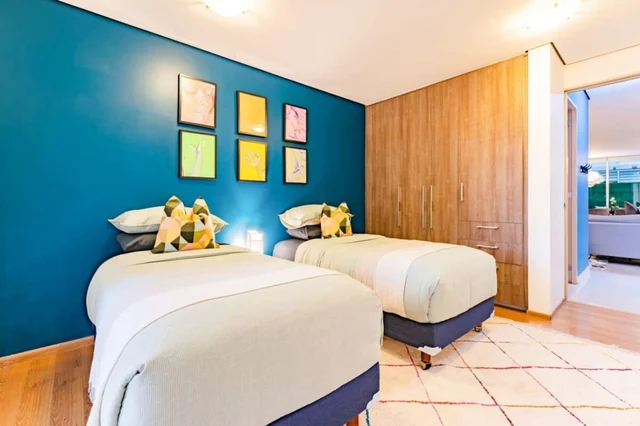 Bedroom 3 image 1