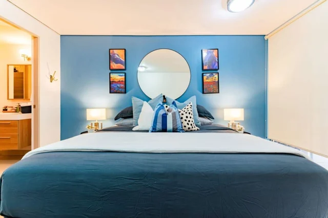 Bedroom 1 image 1