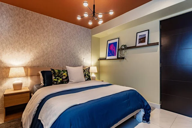 Bedroom 1 image 1