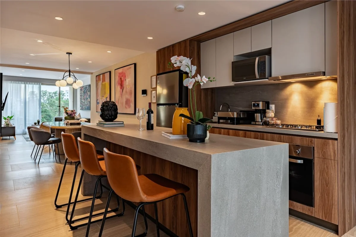 Spacious Condesa Apartment Near Cafés & Parks property photo 2