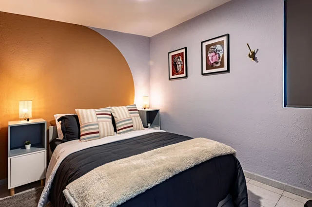 Bedroom 3 image 1