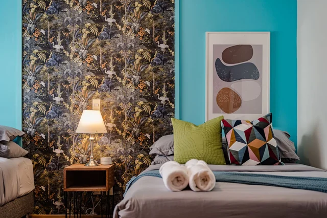 Bedroom 1 image 1