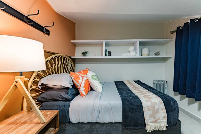 Bedroom 3 image 1