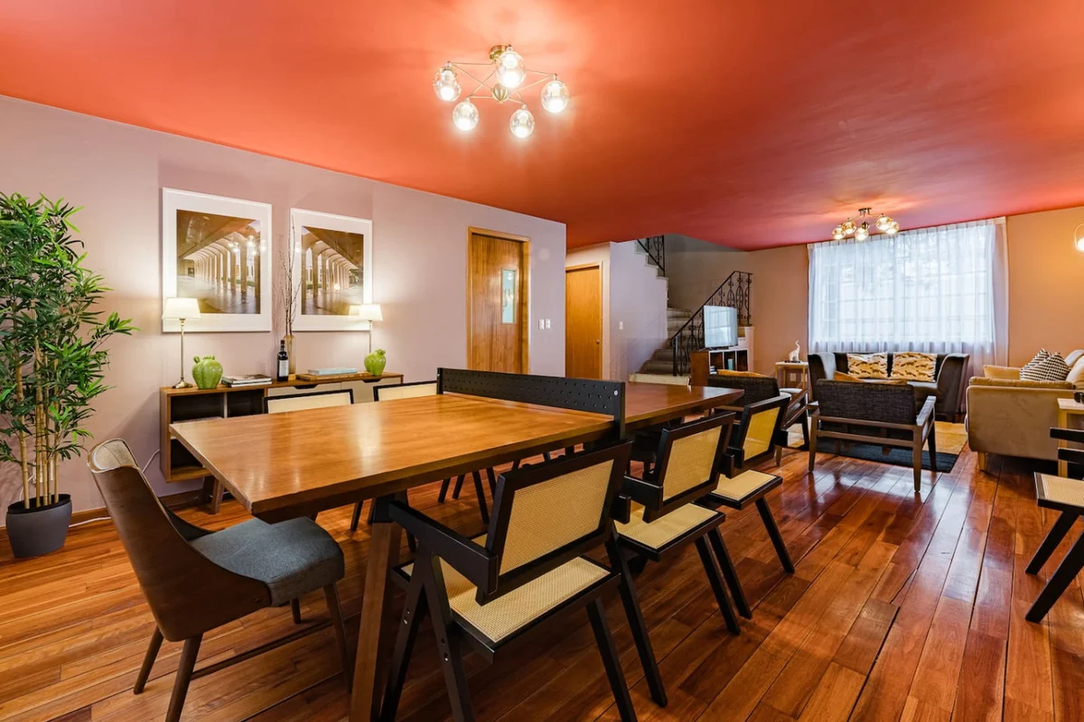 Spacious Hillside Home with Patio Near Polanco property photo 4