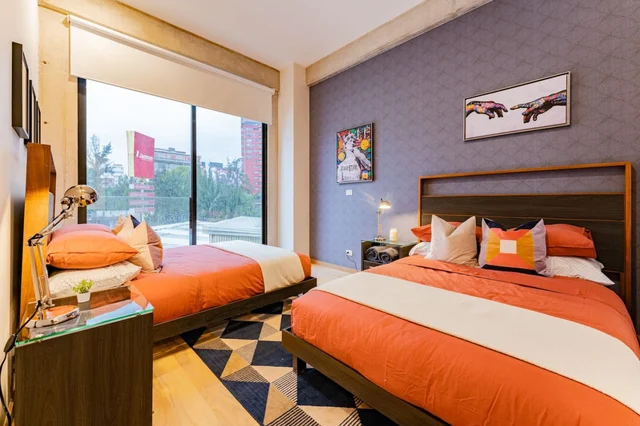 Bedroom 3 image 1