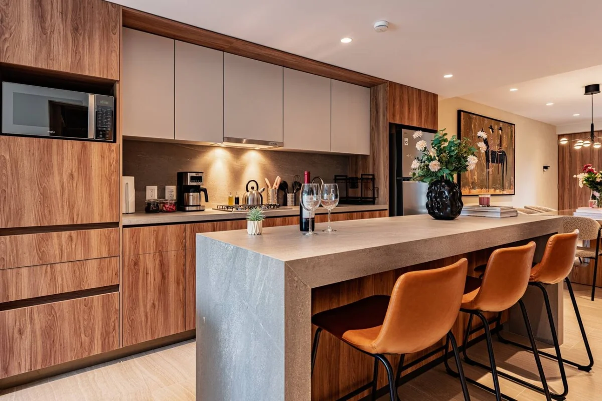 Stay Together in 3 Private Apartments property photo 5