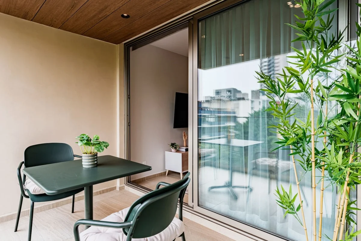 Stay Together in 3 Private Apartments property photo 3