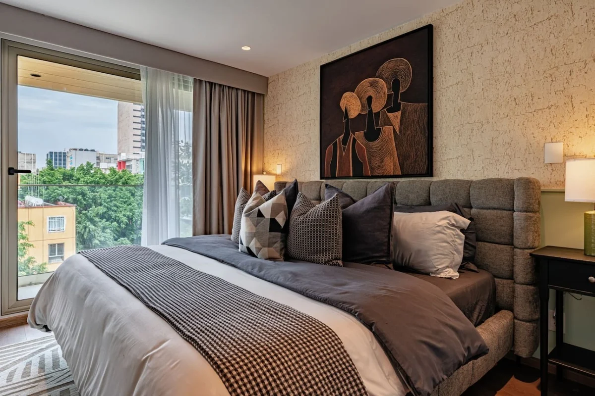 Stay Together in 3 Private Apartments property photo 4