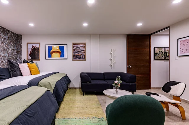 Bedroom 3 image 1