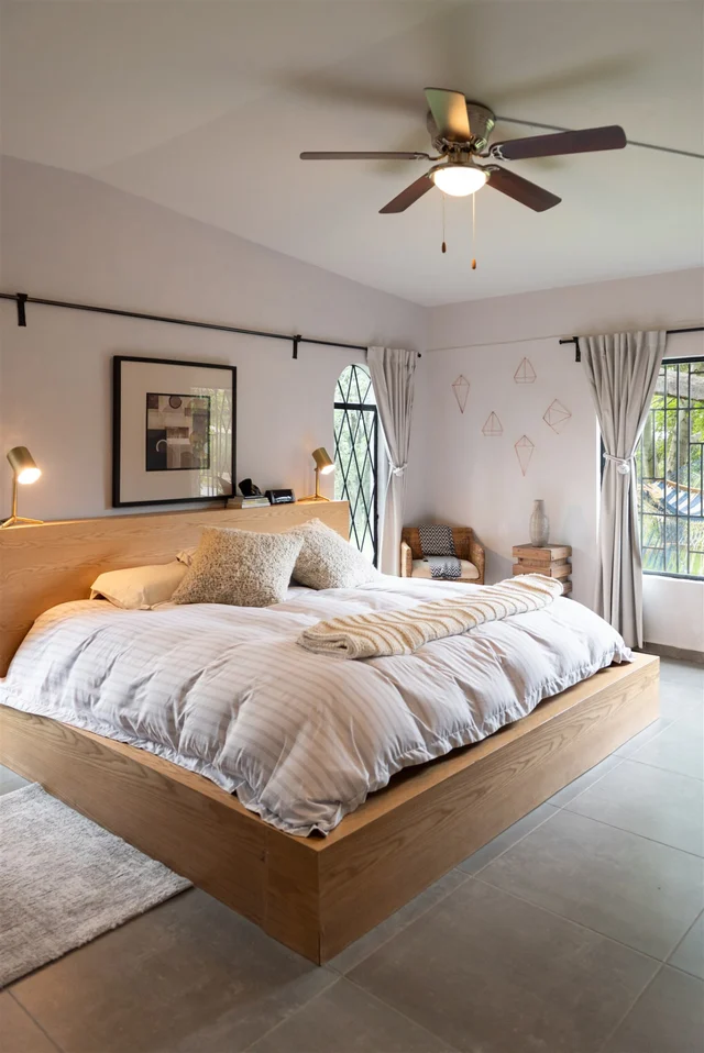 Bedroom 3 image 1
