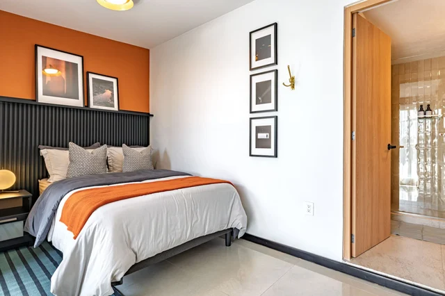 Bedroom 4 image 1