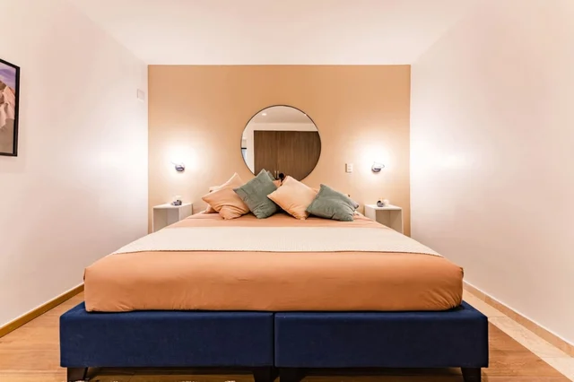 Bedroom 3 image 1