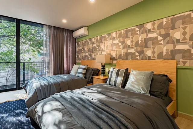 Bedroom 3 image 1