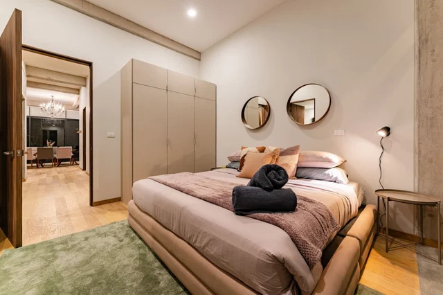 Bedroom 3 image 1