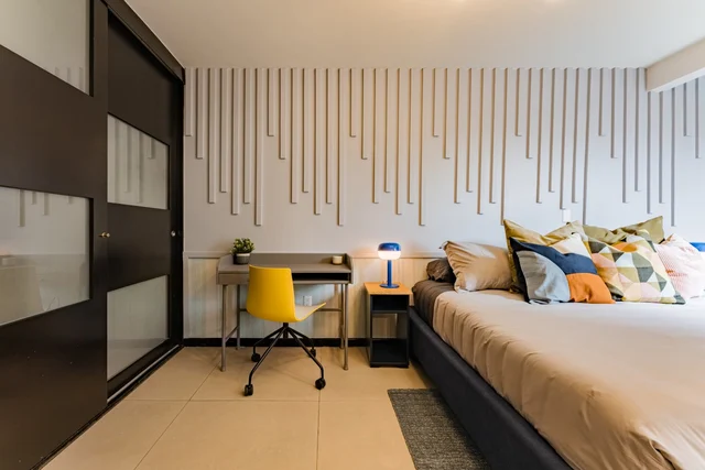 Bedroom 1 image 1
