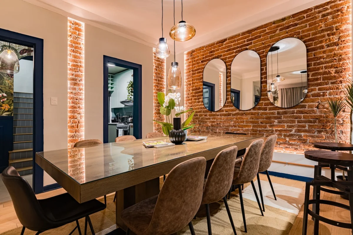 Vibrant Ámsterdam Retreat with Rooftop BBQ property photo 5