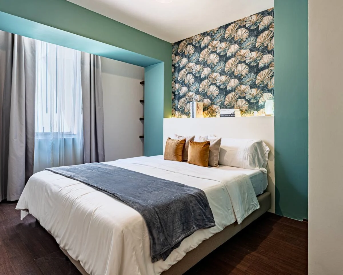 Your Family Base in CDMX - Parking, Space & Style property photo 3