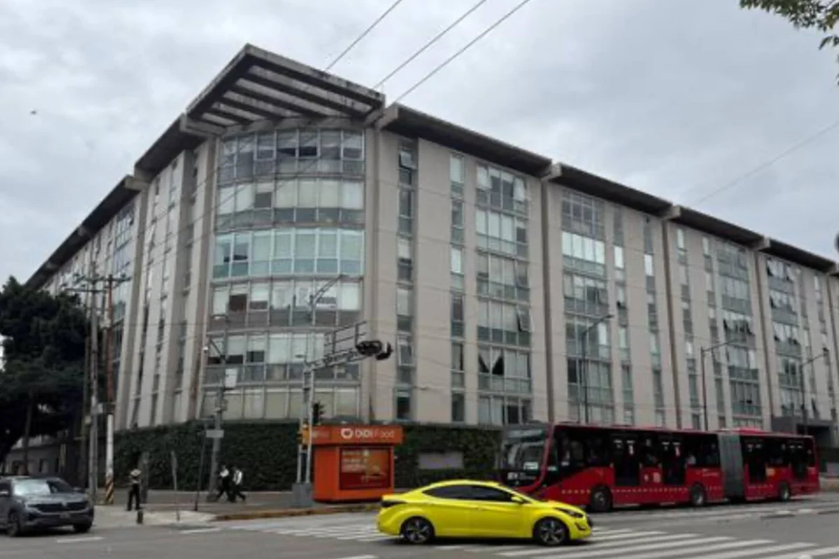 Your Family Base in CDMX - Parking, Space & Style property photo 5
