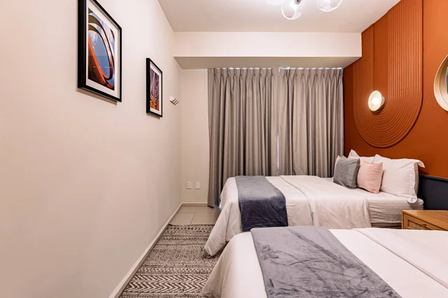 Bedroom 1 image 1