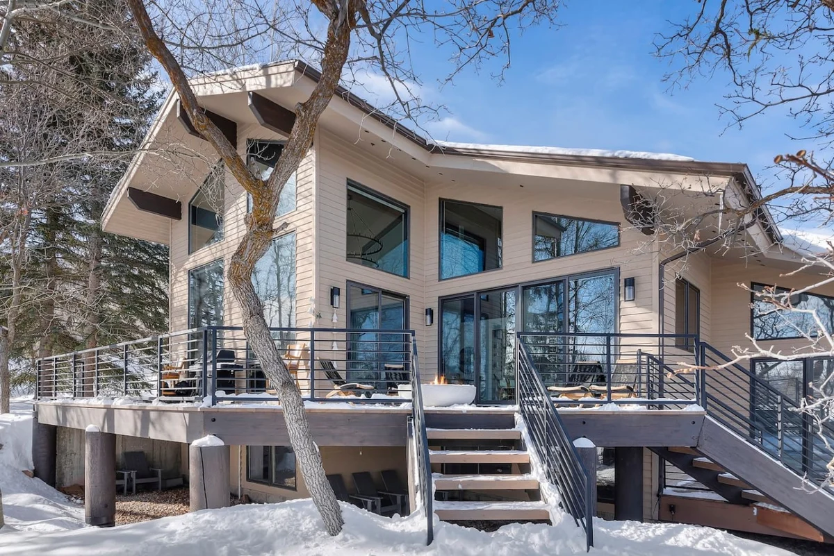 Park City View Lodge with Hot Tub and Sauna property photo 2