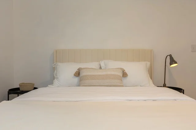Bedroom 3 image 1