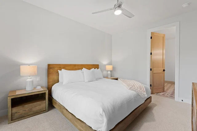 Guest King Bedroom image 1