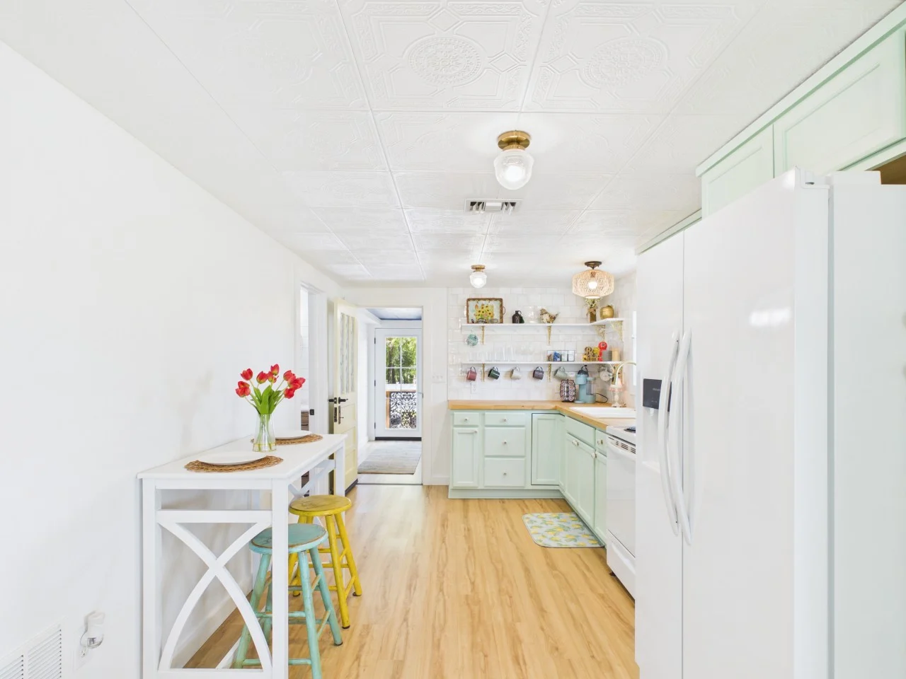 Honeysuckle Cottage