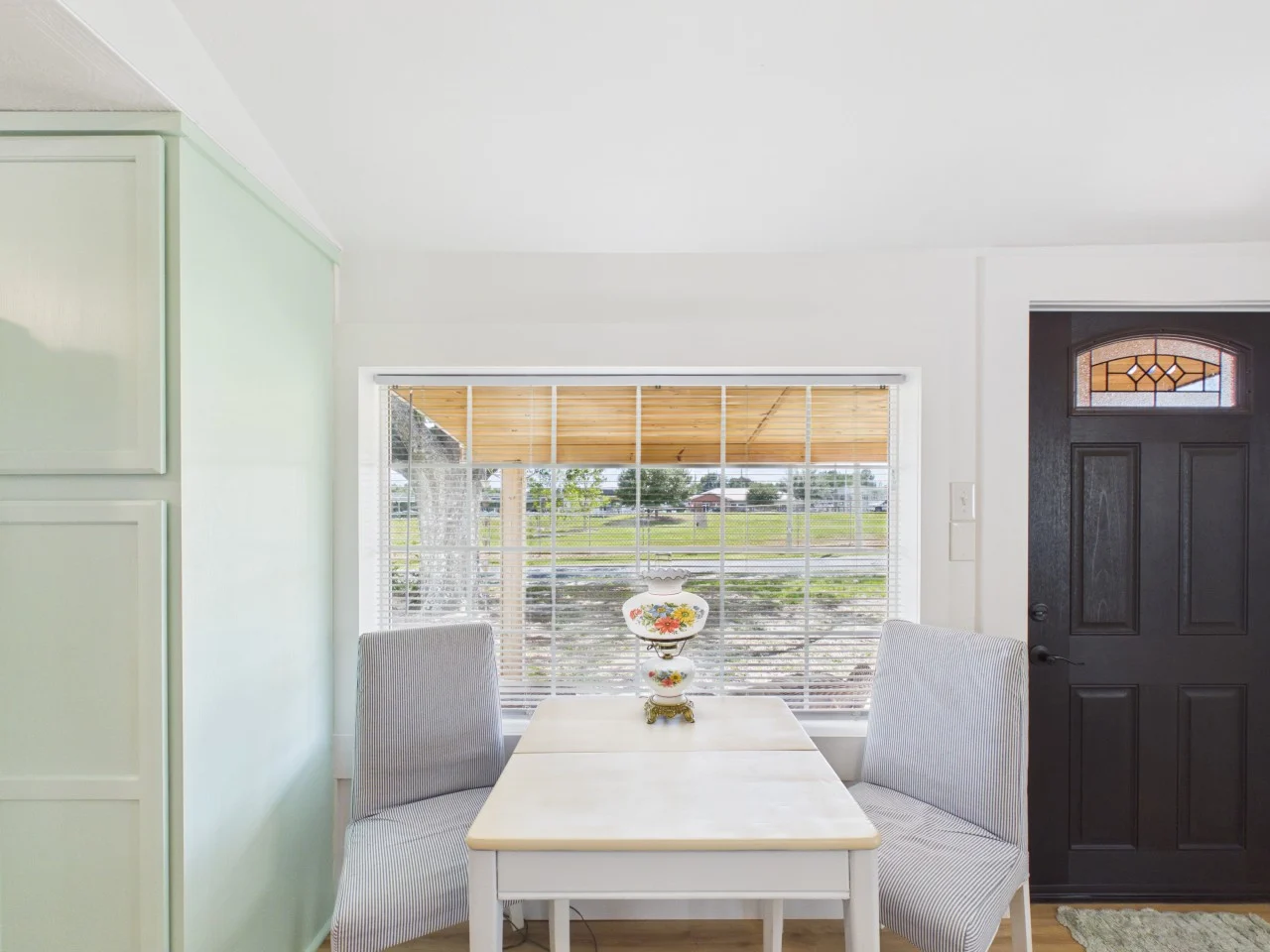 Honeysuckle Cottage