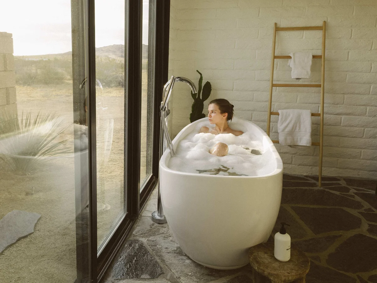 Escondite By Homestead Modern property photo 3