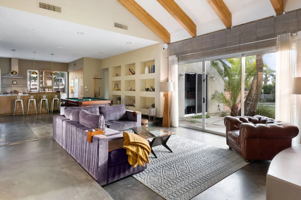 Haveli - Scottsdale Escape with Pool and Games property photo 4