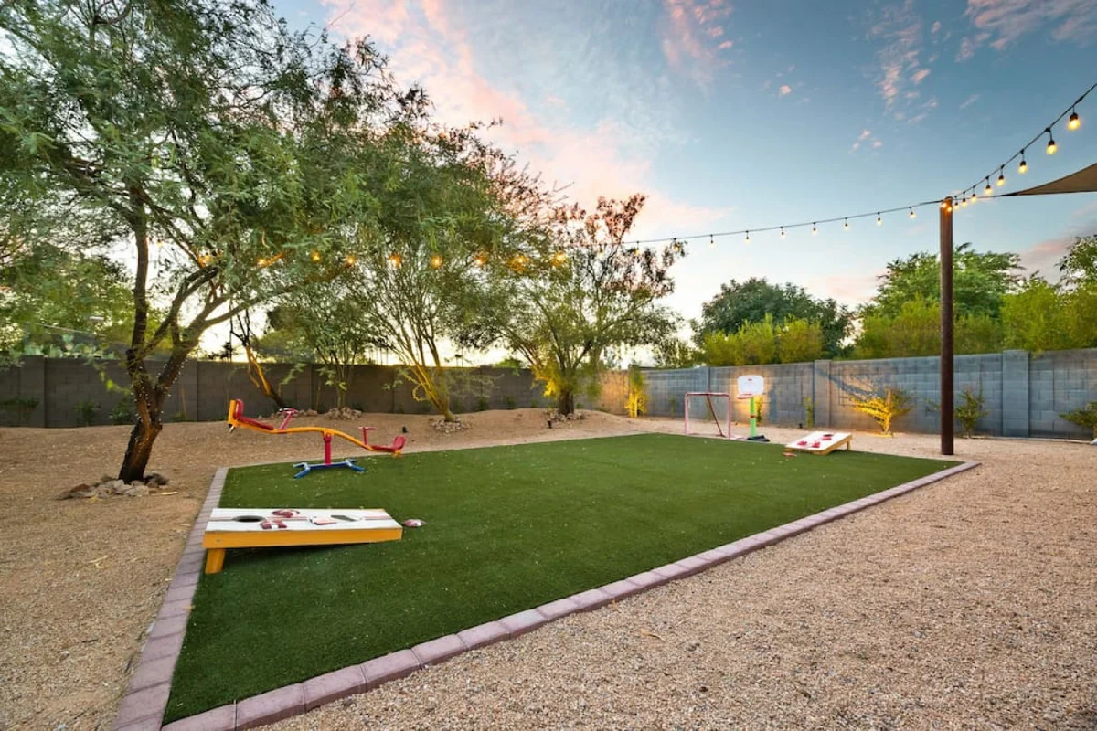 Haveli - Scottsdale Escape with Pool and Games property photo 5