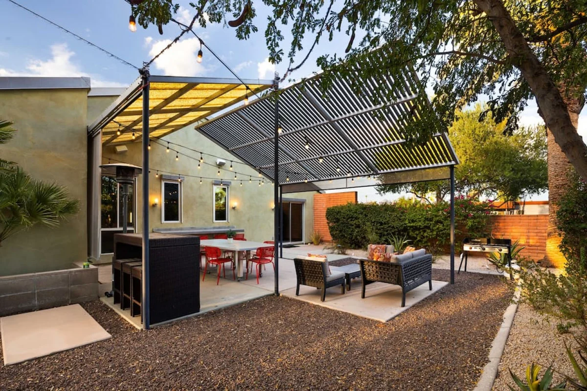 Haveli - Scottsdale Escape with Pool and Games property photo 3
