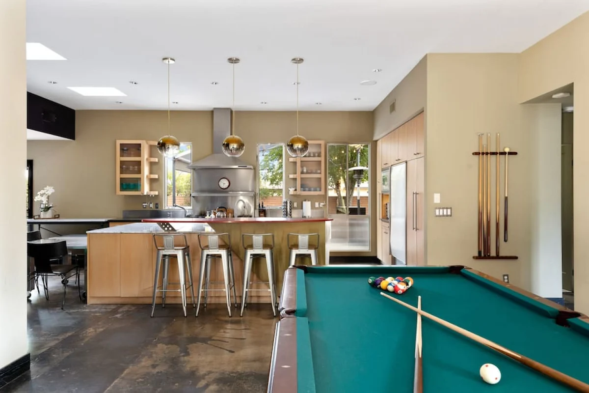 Haveli - Scottsdale Escape with Pool and Games property photo 2