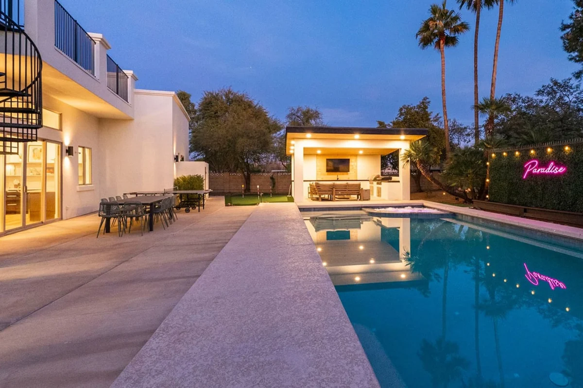 PARADISE VILLA property photo 4