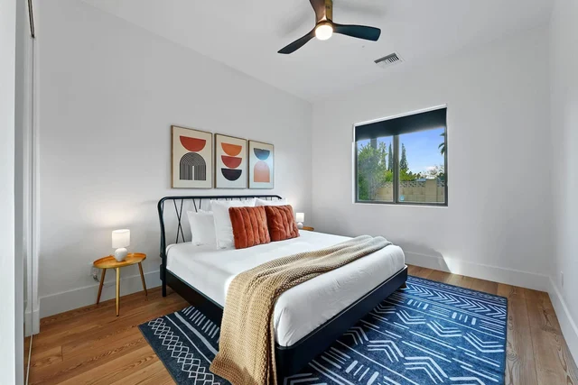 Bedroom 1 image 1