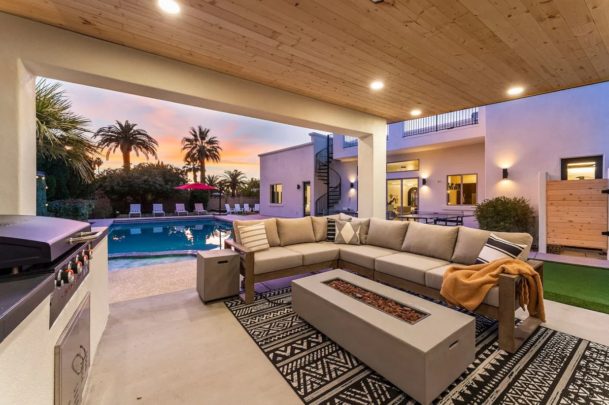 PARADISE VILLA property photo 5