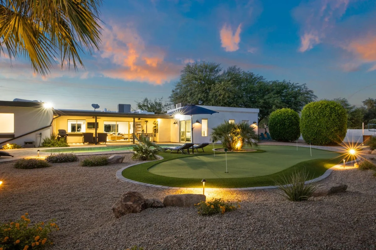 THE DESERT DIAMOND property photo 4