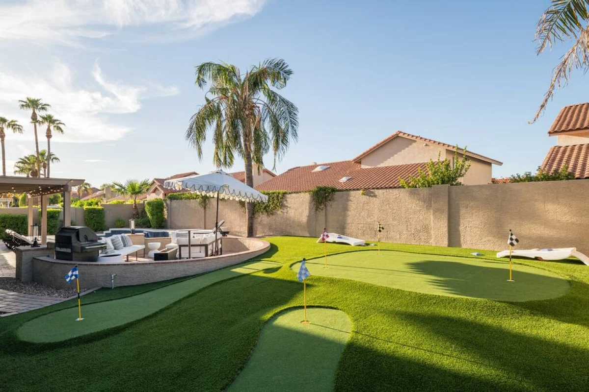 THE DESERT DREAM property photo 3